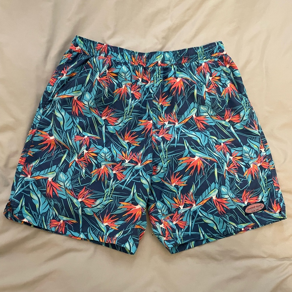 Vineyard Vines Swim Trunks